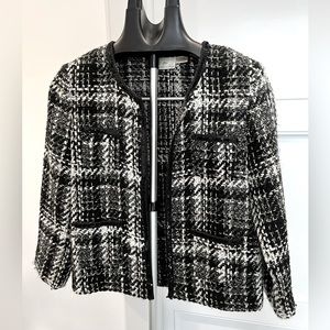 RD Style Chanel-style blazer - Medium
